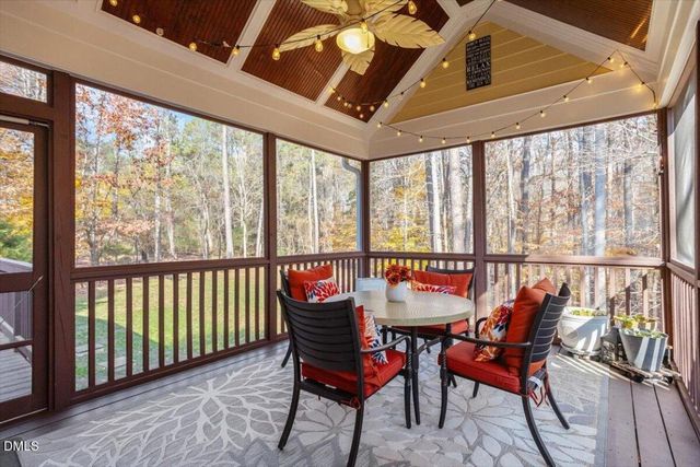 114 Blue Heron Drive, Youngsville, NC 27596