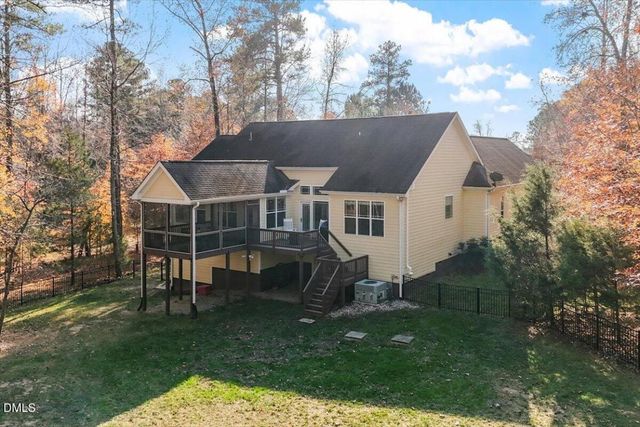 114 Blue Heron Drive, Youngsville, NC 27596