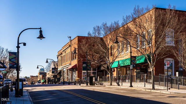 114 Blue Heron Drive, Youngsville, NC 27596