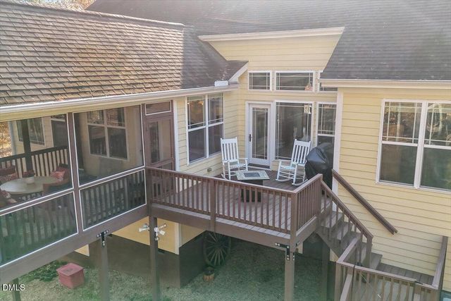 114 Blue Heron Drive, Youngsville, NC 27596