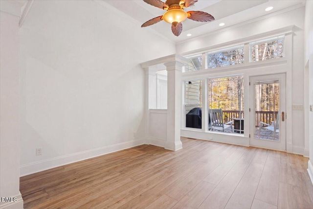 114 Blue Heron Drive, Youngsville, NC 27596