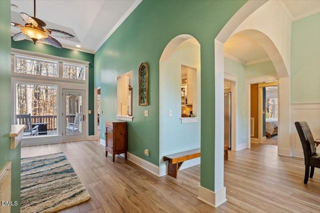 114 Blue Heron Drive, Youngsville, NC 27596