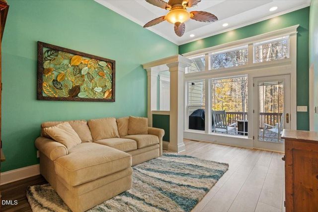 114 Blue Heron Drive, Youngsville, NC 27596