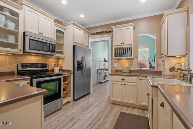 114 Blue Heron Drive, Youngsville, NC 27596