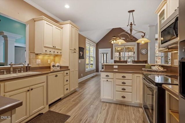 114 Blue Heron Drive, Youngsville, NC 27596