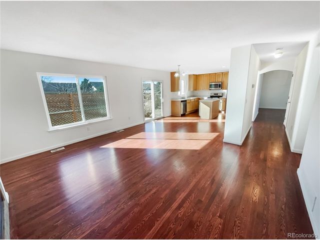 5633 S Sicily Cir, Aurora, CO 80015