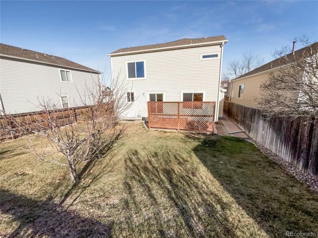 5633 S Sicily Cir, Aurora, CO 80015