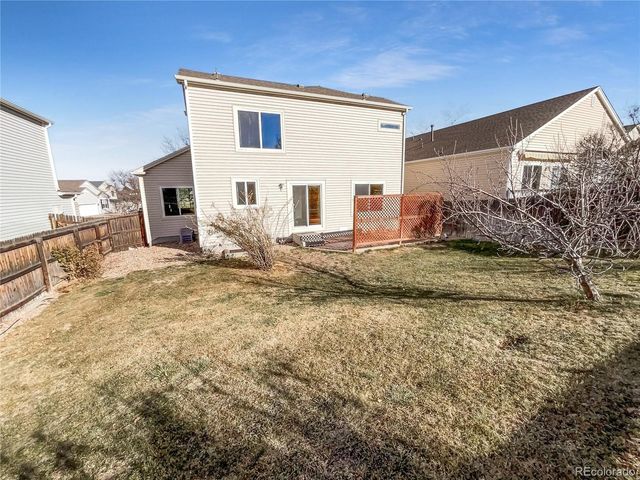 5633 S Sicily Cir, Aurora, CO 80015