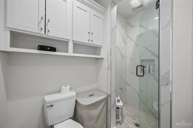 411 Silver-Spur Drive, Mission, TX 78572