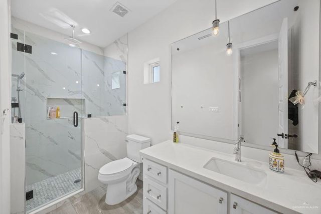 411 Silver-Spur Drive, Mission, TX 78572