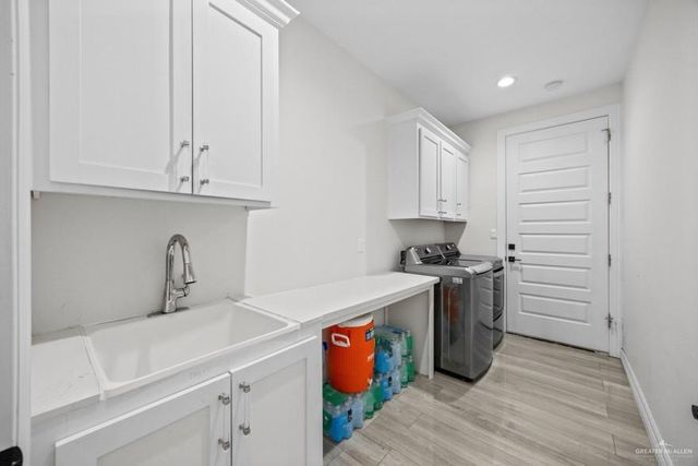 411 Silver-Spur Drive, Mission, TX 78572