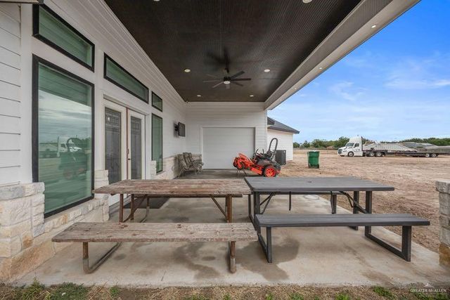 411 Silver-Spur Drive, Mission, TX 78572