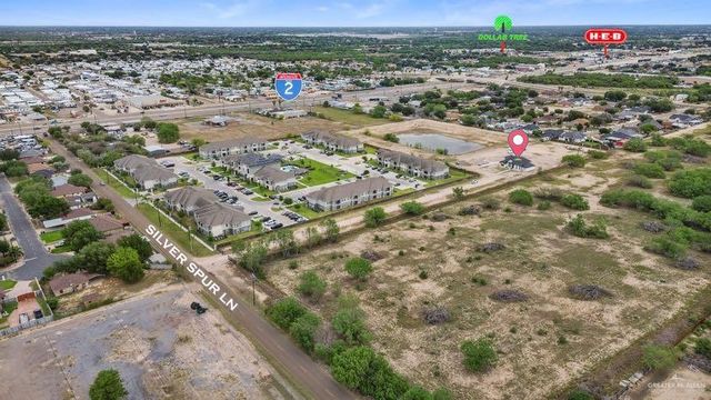 411 Silver-Spur Drive, Mission, TX 78572