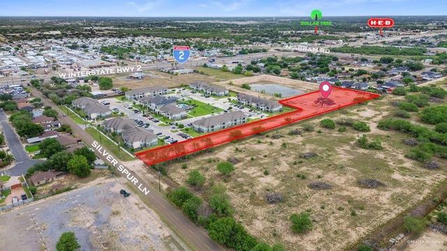 411 Silver-Spur Drive, Mission, TX 78572