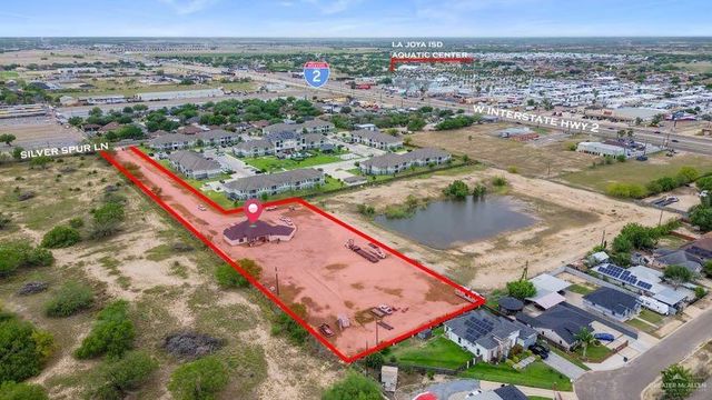 411 Silver-Spur Drive, Mission, TX 78572
