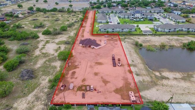 411 Silver-Spur Drive, Mission, TX 78572