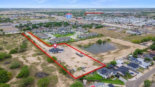 411 Silver-Spur Drive, Mission, TX 78572