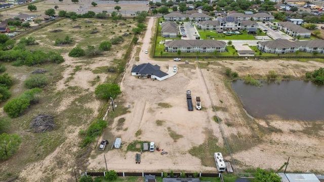 411 Silver-Spur Drive, Mission, TX 78572