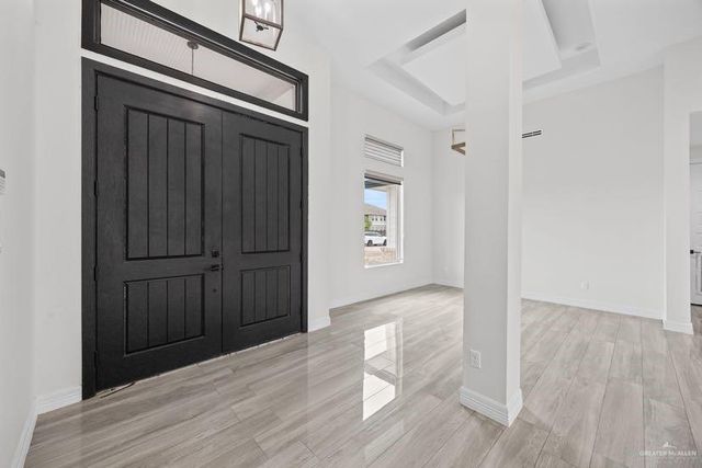 411 Silver-Spur Drive, Mission, TX 78572