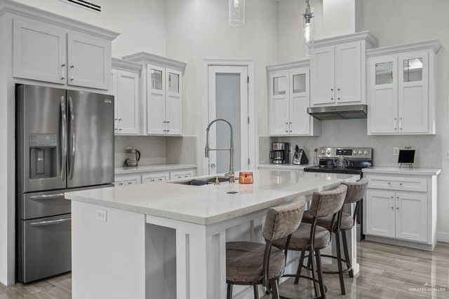 411 Silver-Spur Drive, Mission, TX 78572