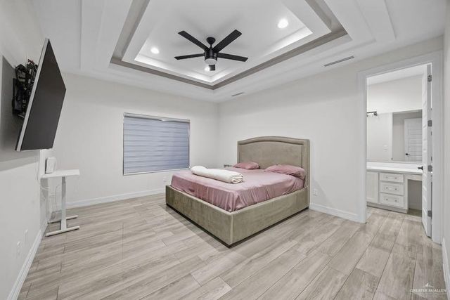 411 Silver-Spur Drive, Mission, TX 78572