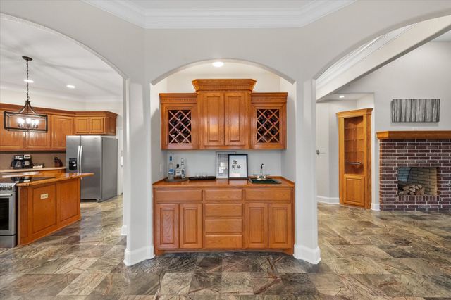 225 September Drive, Streetman, TX 75859