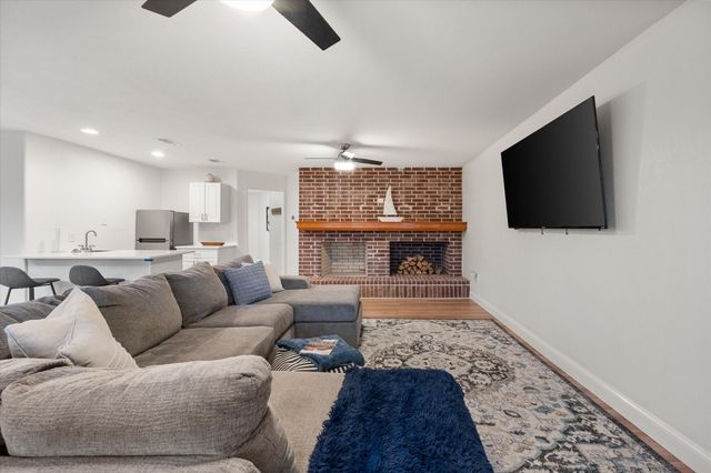 225 September Drive, Streetman, TX 75859