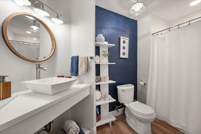 225 September Drive, Streetman, TX 75859