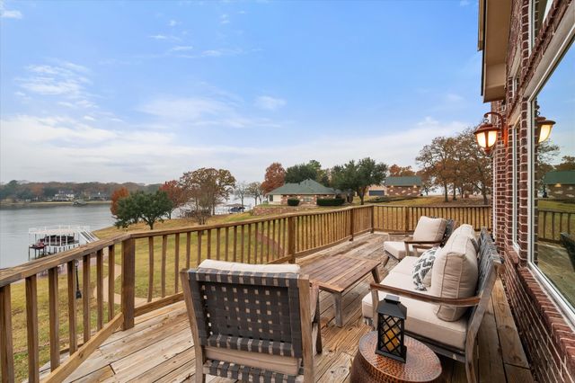 225 September Drive, Streetman, TX 75859