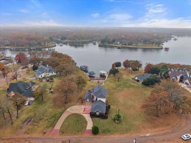 225 September Drive, Streetman, TX 75859