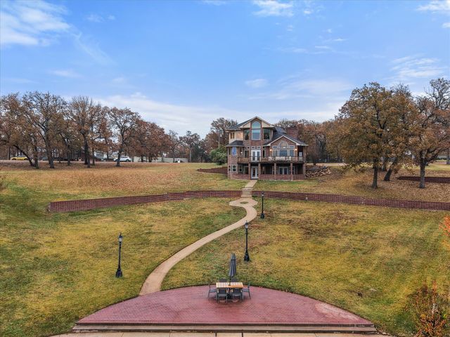 225 September Drive, Streetman, TX 75859
