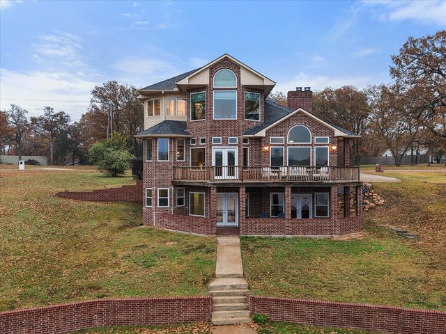 225 September Drive, Streetman, TX 75859