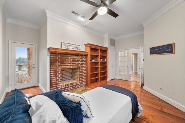 225 September Drive, Streetman, TX 75859