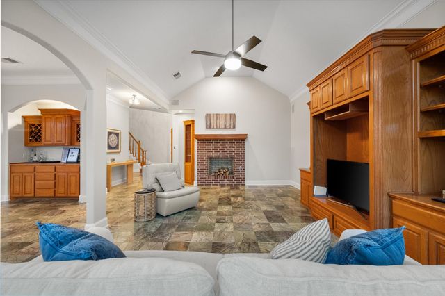 225 September Drive, Streetman, TX 75859