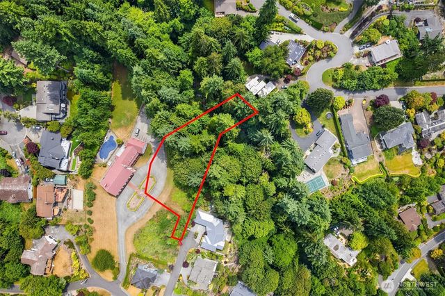 8036 Cyrus Place, Edmonds, WA 98026