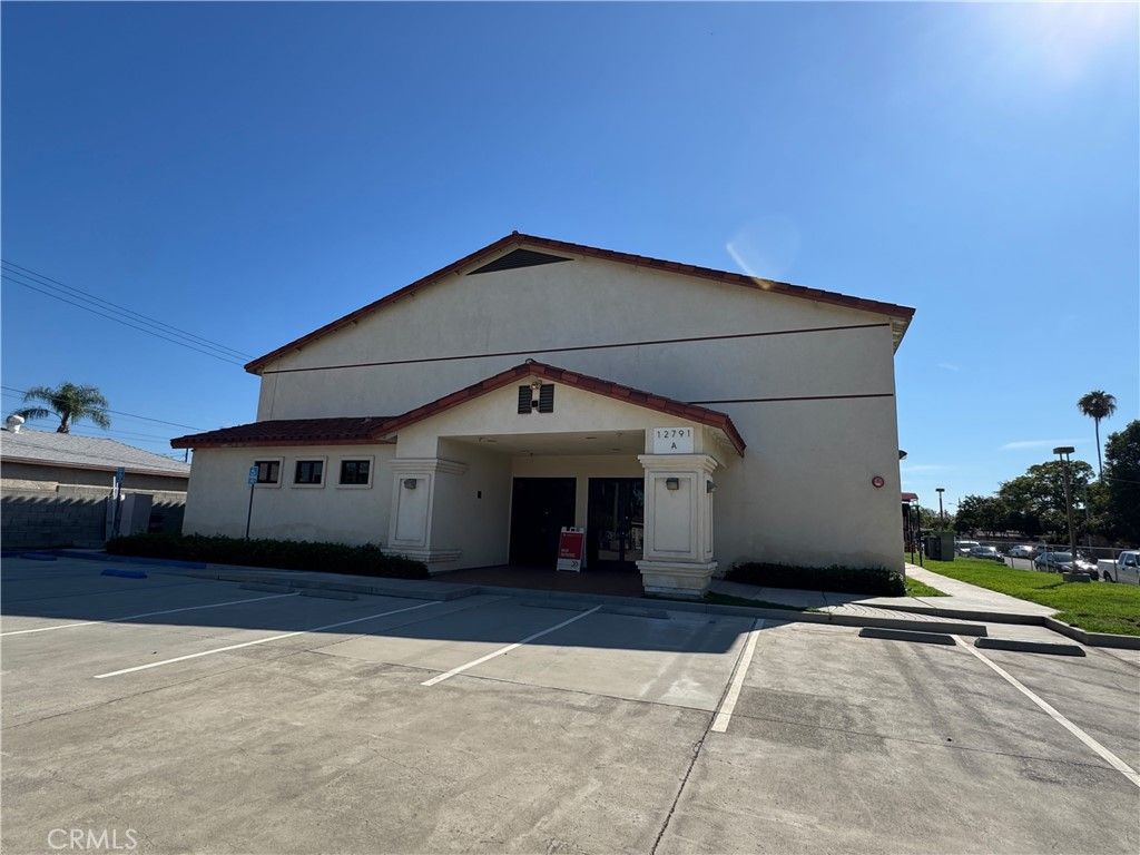 12791 Yorba, Chino, CA 91710 — exterior