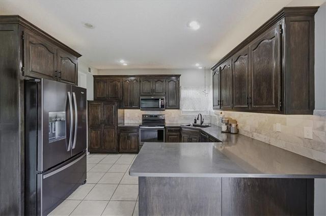 16345 S Warwick Street, Olathe, KS 66062