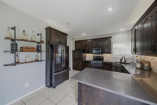 16345 S Warwick Street, Olathe, KS 66062