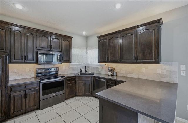16345 S Warwick Street, Olathe, KS 66062