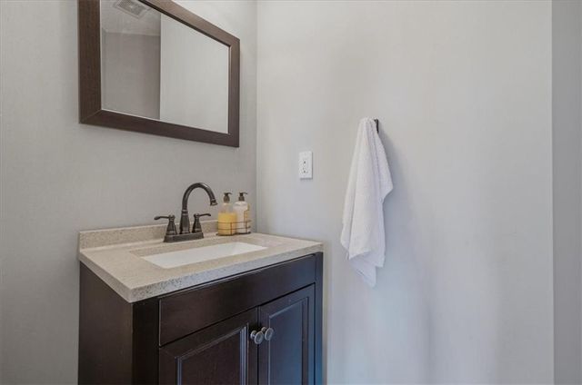 16345 S Warwick Street, Olathe, KS 66062