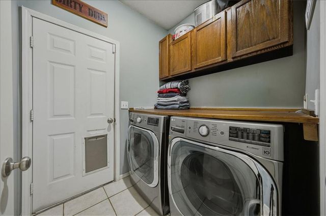16345 S Warwick Street, Olathe, KS 66062