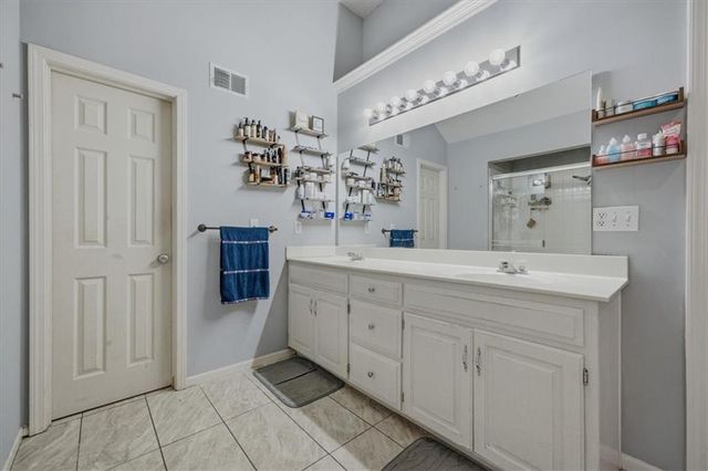 16345 S Warwick Street, Olathe, KS 66062