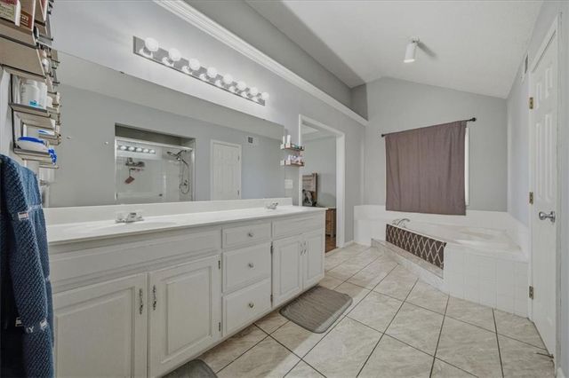 16345 S Warwick Street, Olathe, KS 66062