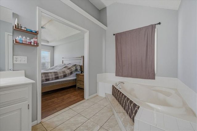 16345 S Warwick Street, Olathe, KS 66062