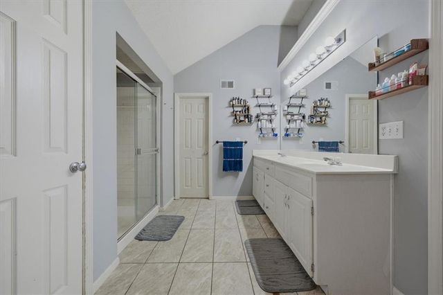 16345 S Warwick Street, Olathe, KS 66062