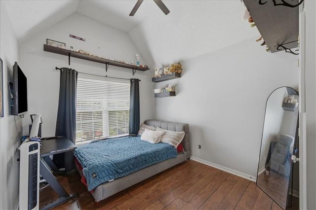 16345 S Warwick Street, Olathe, KS 66062