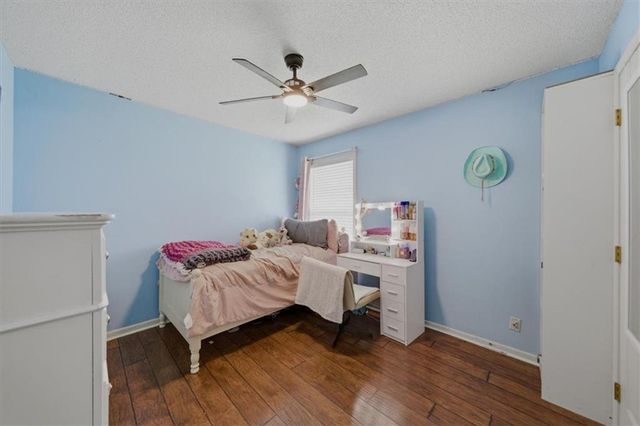 16345 S Warwick Street, Olathe, KS 66062