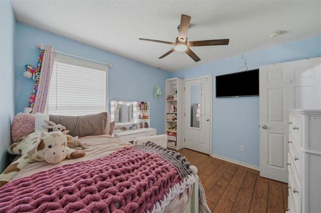 16345 S Warwick Street, Olathe, KS 66062