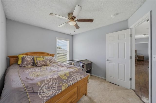 16345 S Warwick Street, Olathe, KS 66062