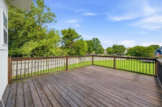 16345 S Warwick Street, Olathe, KS 66062